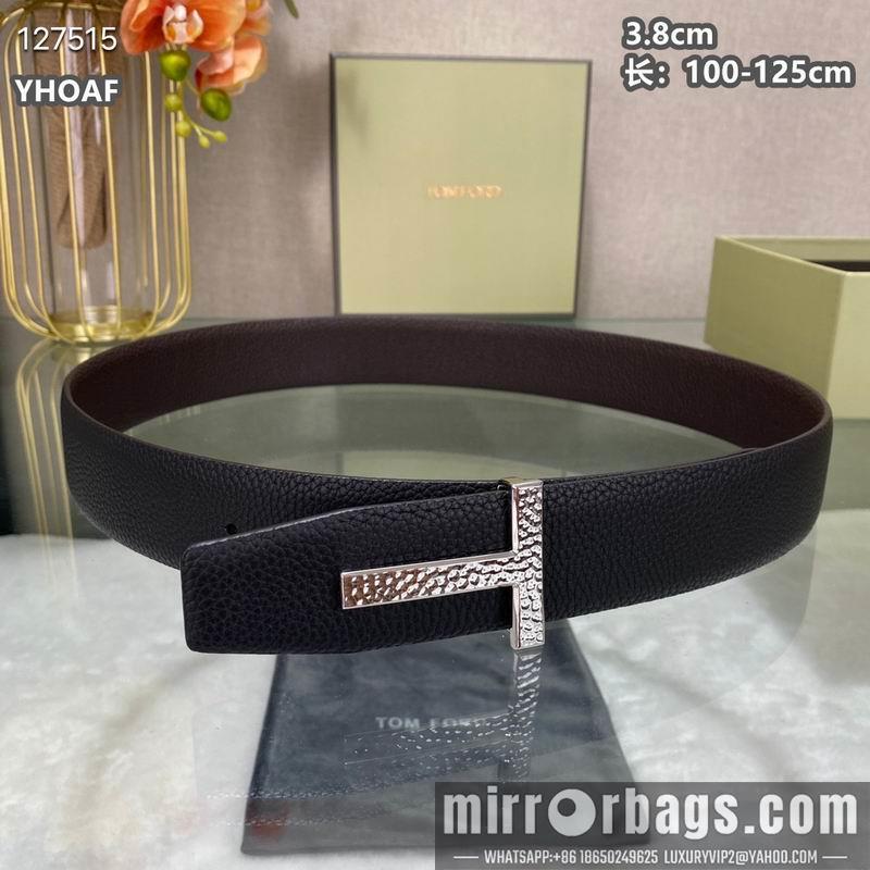 TF belt 38mmX100-125cm 8L76