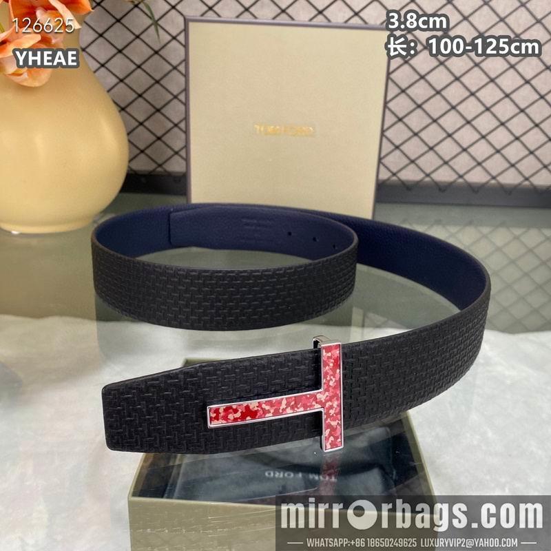 TF belt 38mmX100-125cm 8L27