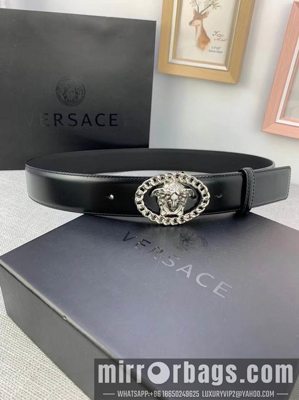 Versace Belt 38mmX95-125cm sj02