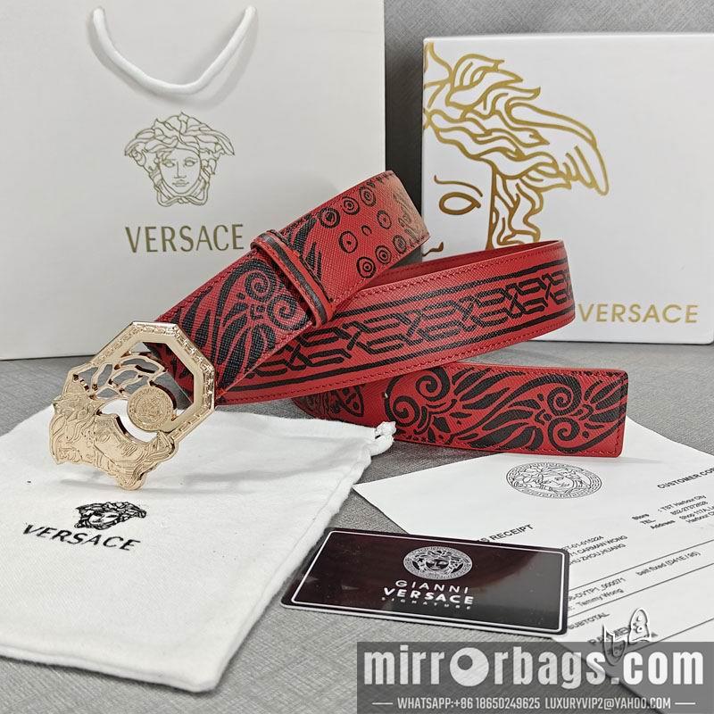 Versace belt 38mmX90-125cm lb110502