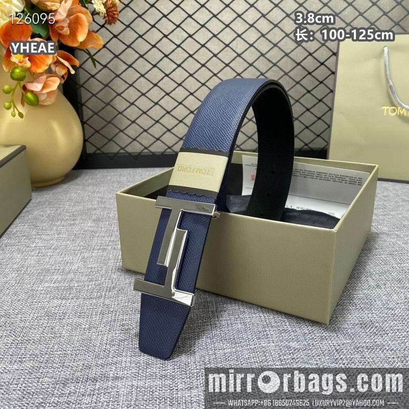 TF belt 38mmX100-125cm 8L24