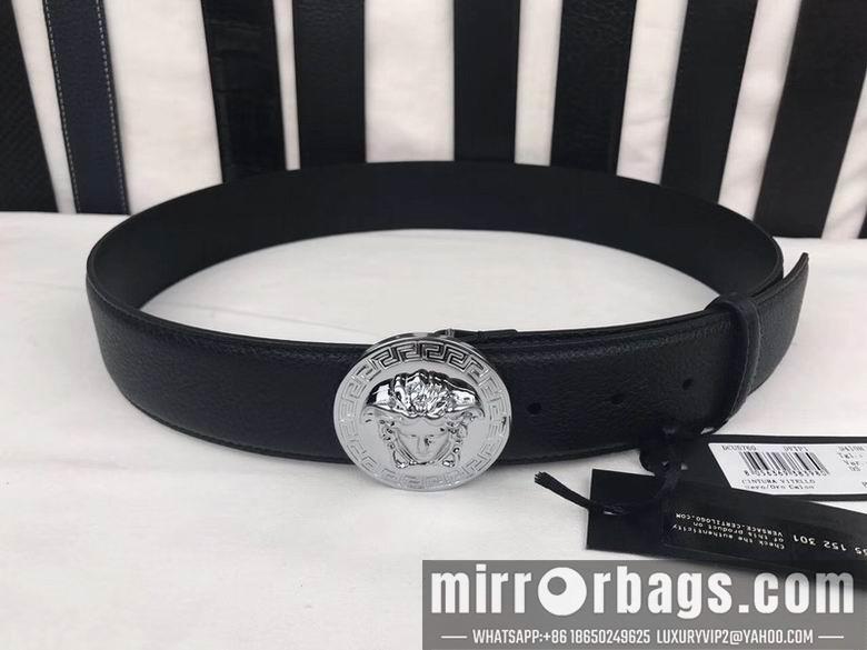 Versace Belt 38mmX95-110cm sj01