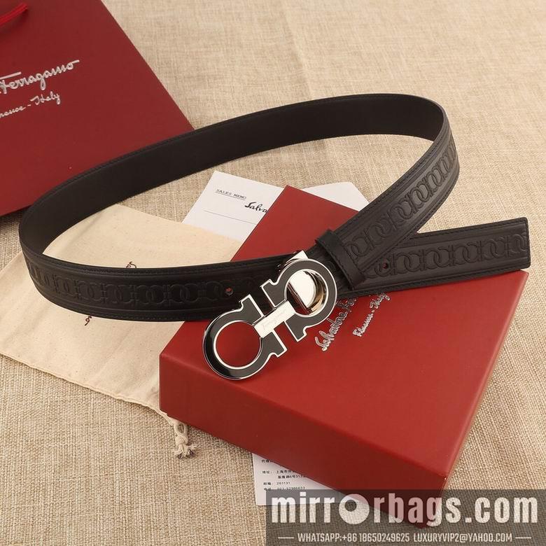 Ferragamo 34mmX95-125 7D230