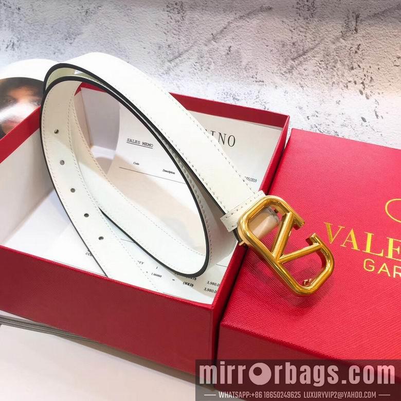 Valentino Belt 20mmX95-110cm 7D04