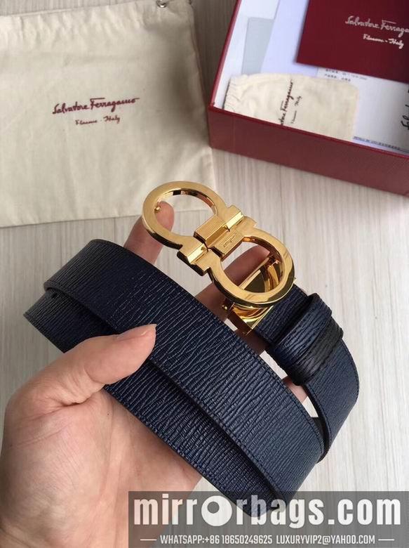 Ferragamo 34mmX95-125 7D118