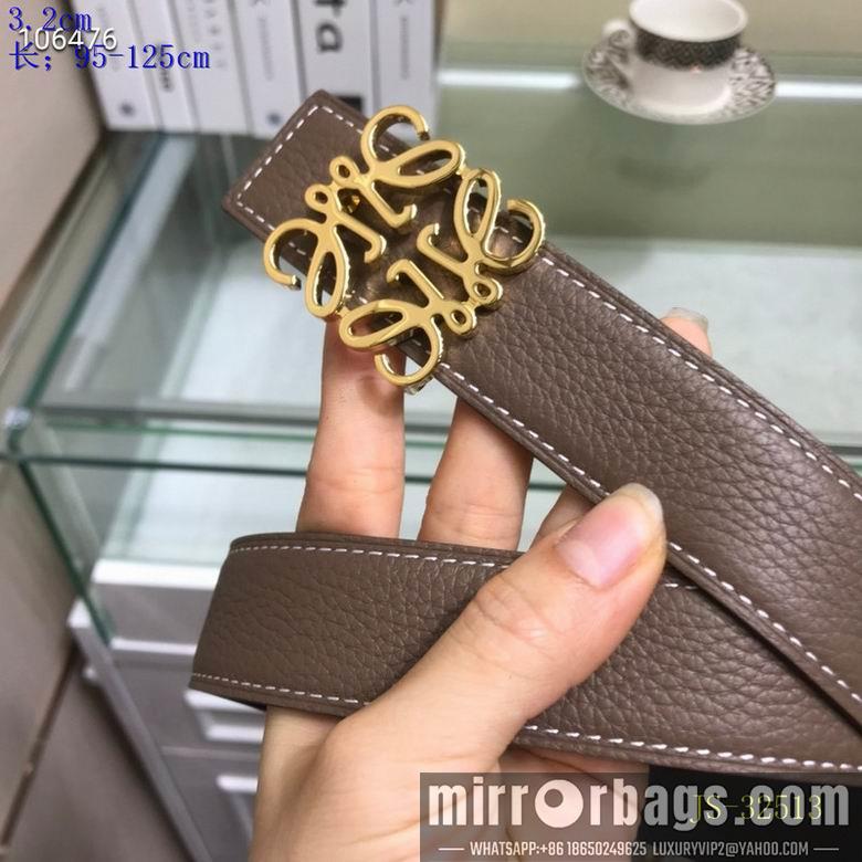 Loewe Belt W32mm 8L7D605