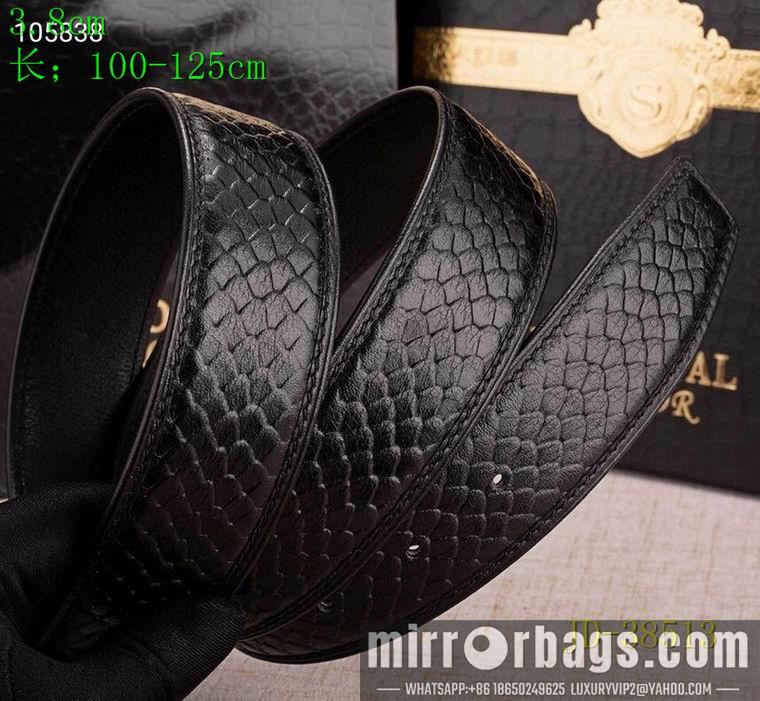 Hermes Belt 38mm 100-125cm 8L70