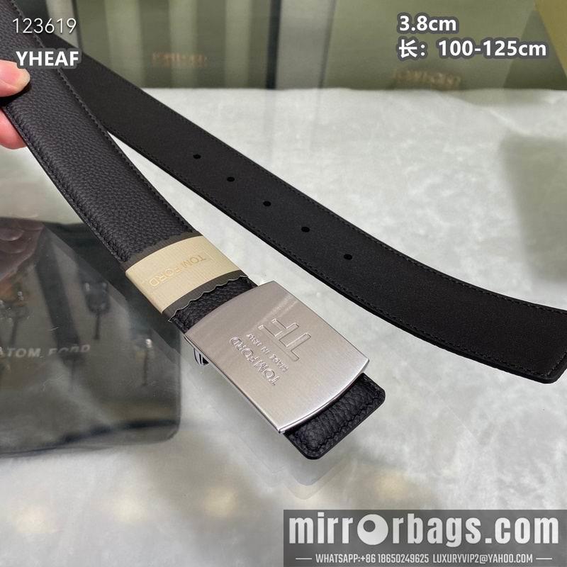 TF belt 38mmX100-125cm 8L46