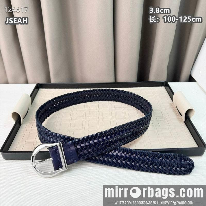 TF belt 38mmX100-125cm 8L30