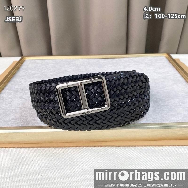 TF belt 40mmX100-125cm 8L02