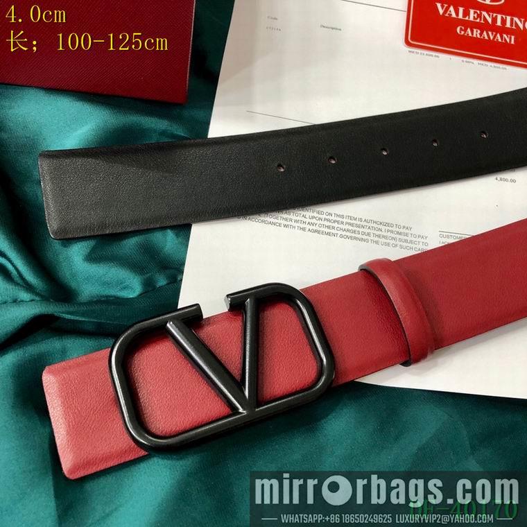 Valentino Belt 40mm 100-125cm 8L03