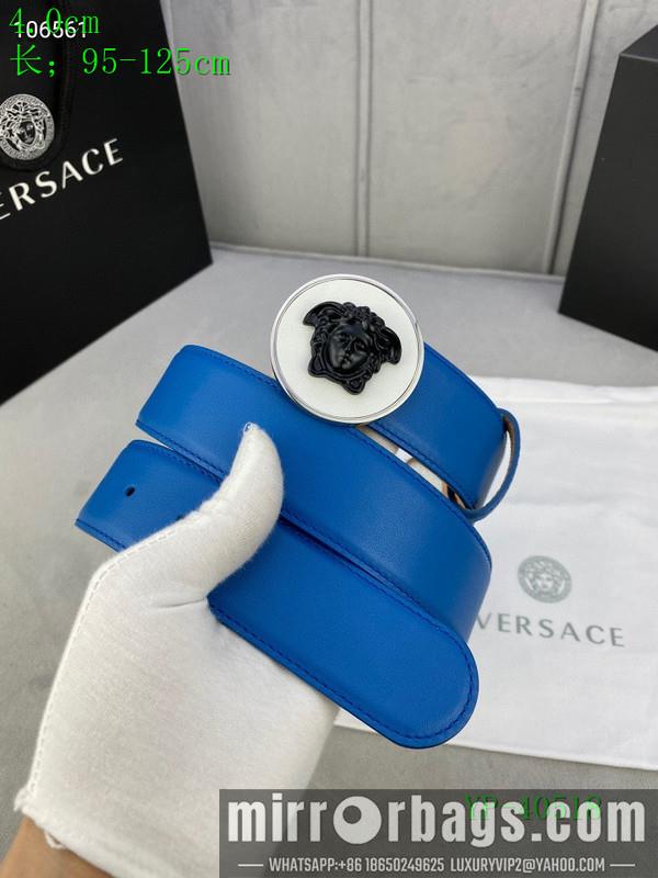 Versace Belt 40mm 95-125cm 8L55
