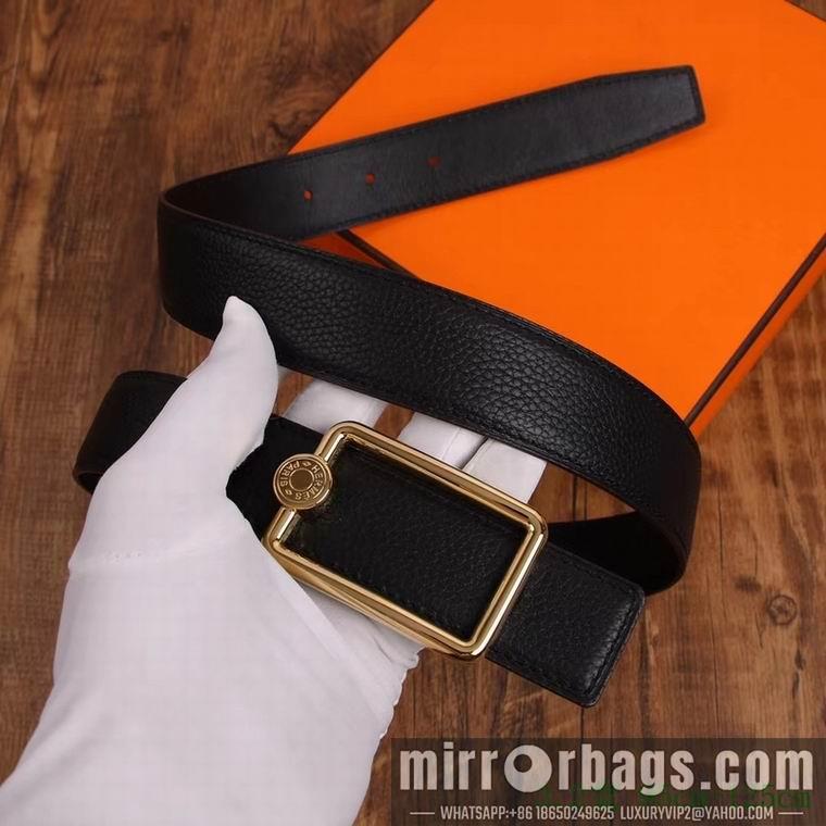 Hermes Belt 32mmX95-125cm 7D02