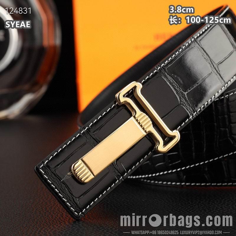 TF belt 38mmX100-125cm 8L39
