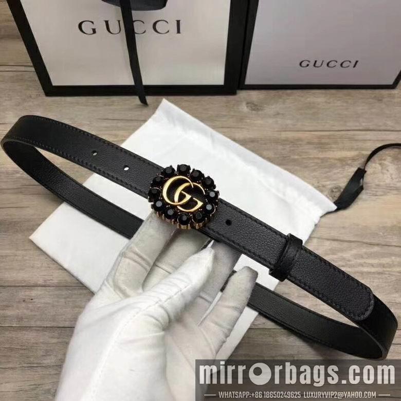 Gucci 20mmX95-110CM 7D15