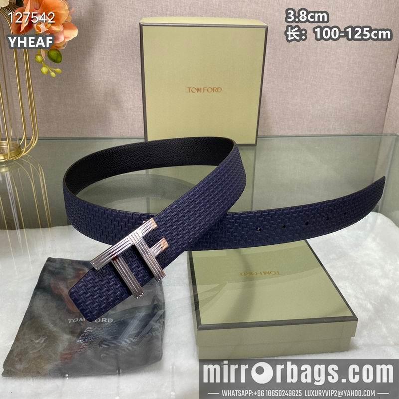 TF belt 38mmX100-125cm 8L78