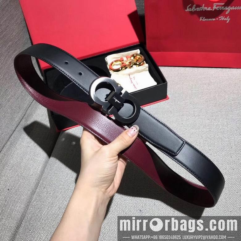 Ferragamo 34mmX95-125 7D01