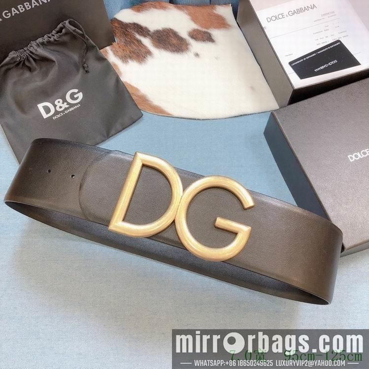 DG Belt 70mmX95-125CM 7D03