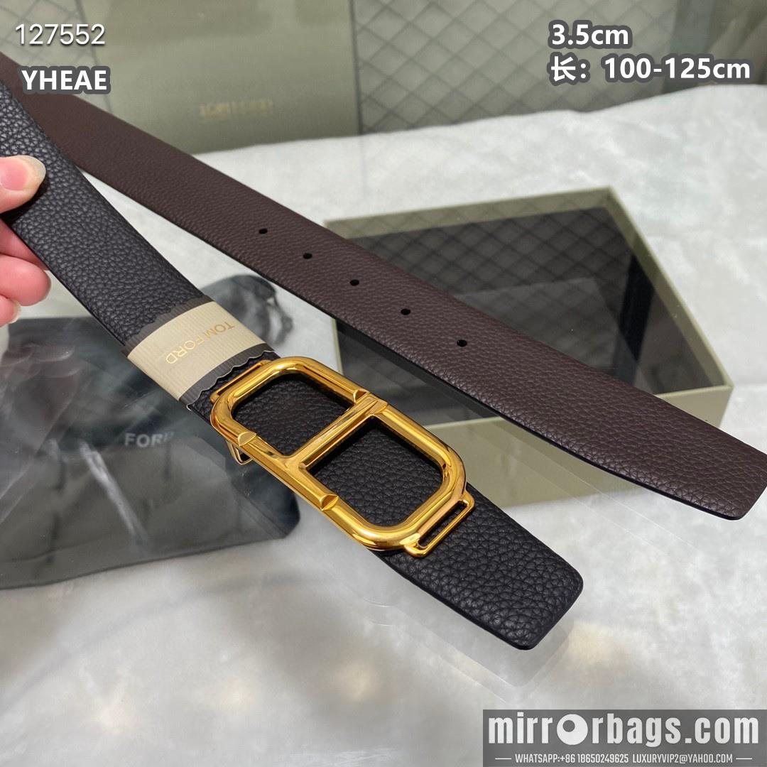 TF belt 35mmX100-125cm 8L11