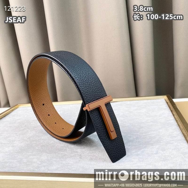 TF belt 38mmX100-125cm 8L63