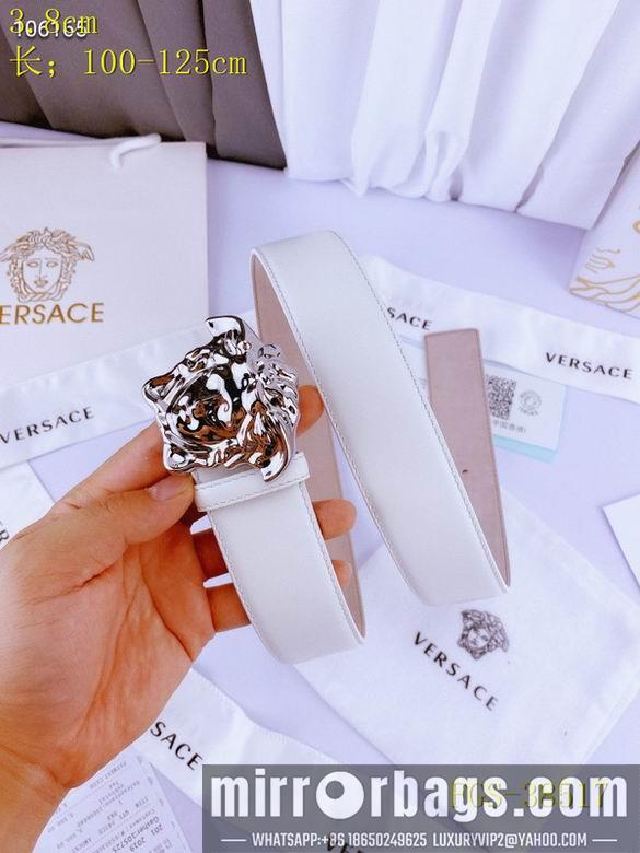 Versace Belt 38mmX100-125cm 8L06