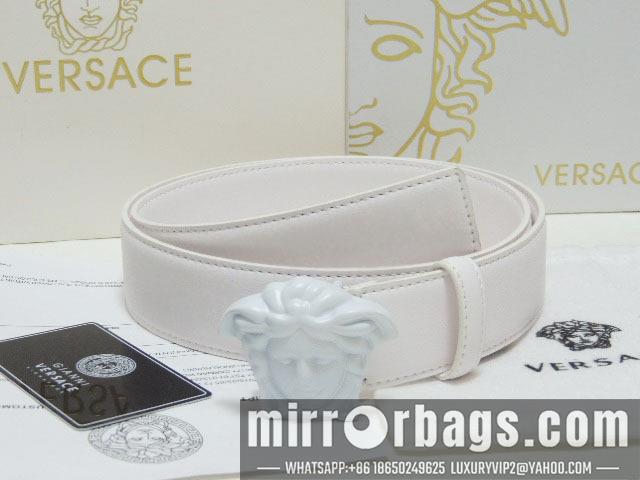 Versace Belt 38mm lb03