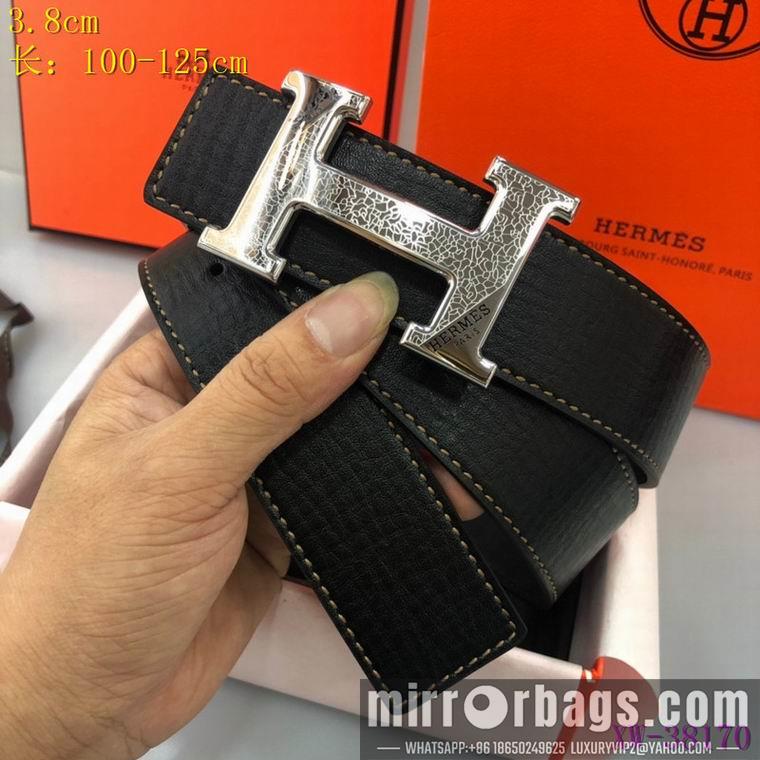 Hermes Belt 38mm 100-125cm 8L15