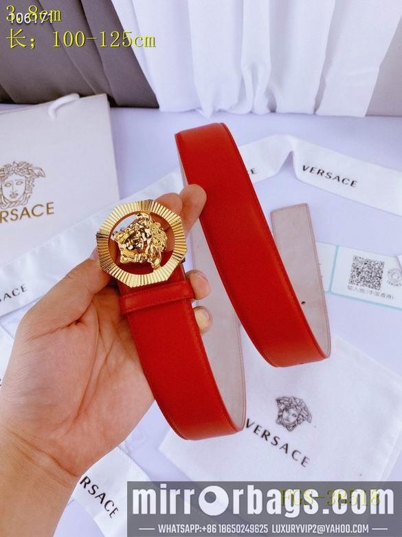 Versace Belt 38mmX100-125cm 8L05
