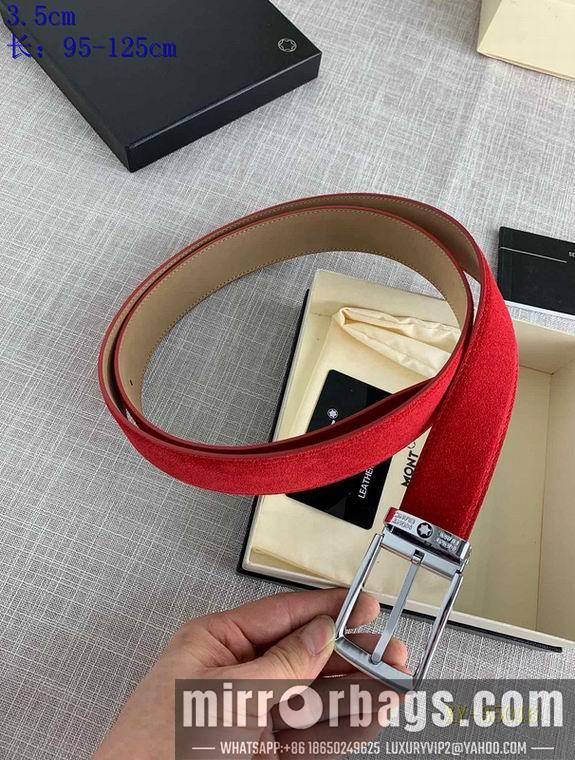 Montblanc 35mmX95-125cm 8L03