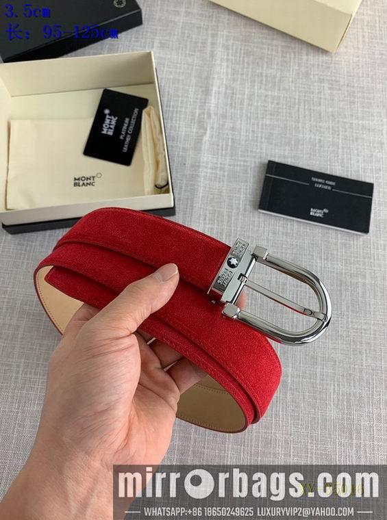 Montblanc 35mmX95-125cm 8L02