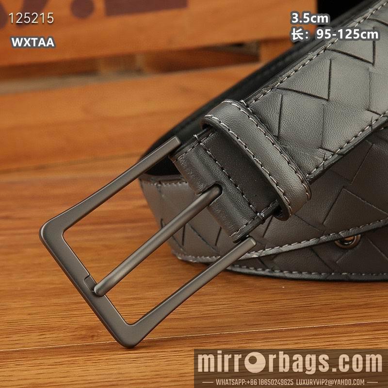 BV belt 35mmX95-125cm 8L08