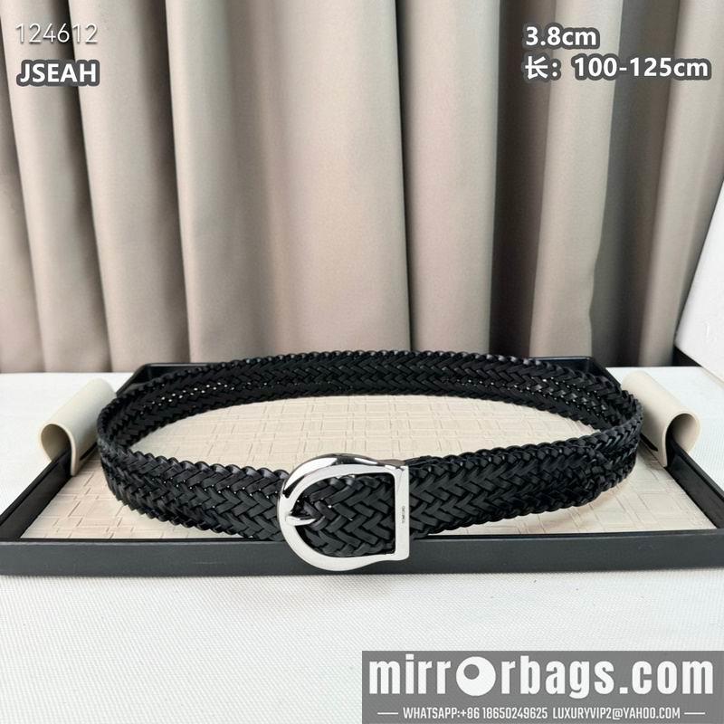 TF belt 38mmX100-125cm 8L30
