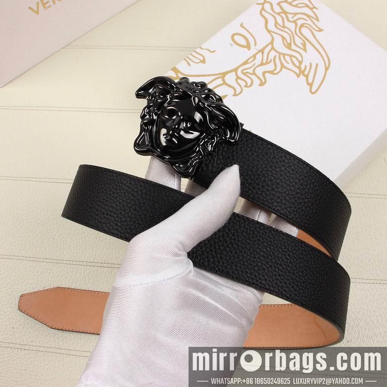 Versace Belt 38mmX95-125cm sj14