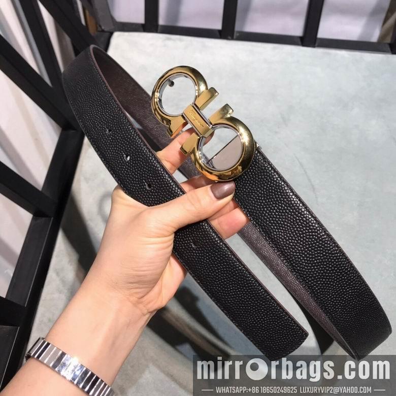 Ferragamo 34mmX95-125 7D251