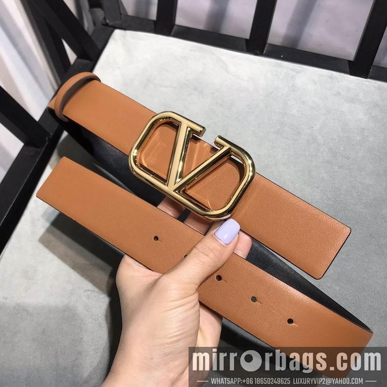 Valentino Belt 40mmX90-125CM sj07