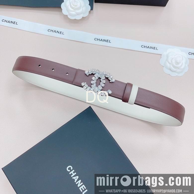 Chanel 30mmx90-115cm 13