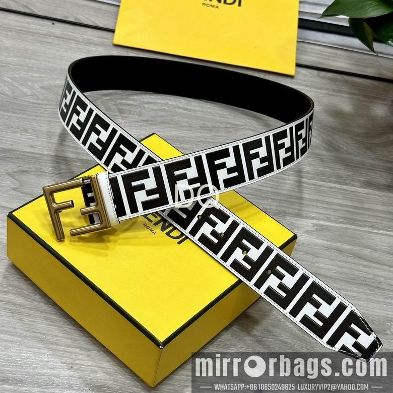 Fendi 40mmx100-125cm 13