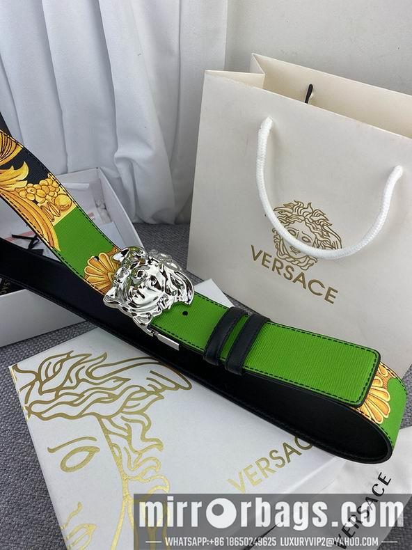 Versace Belt 原版 38mm lb03