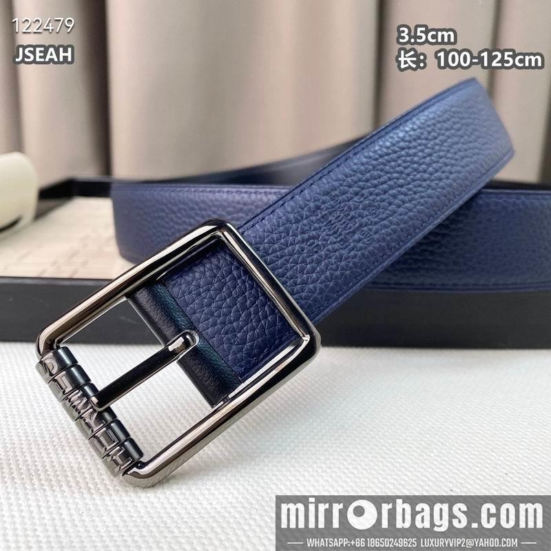 Hermes belt 35mmX100-125cm 8L36