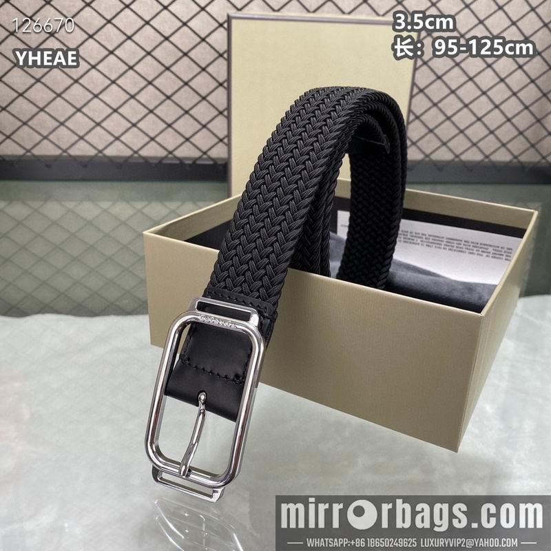 TF belt 35mmX95-125cm 8L02