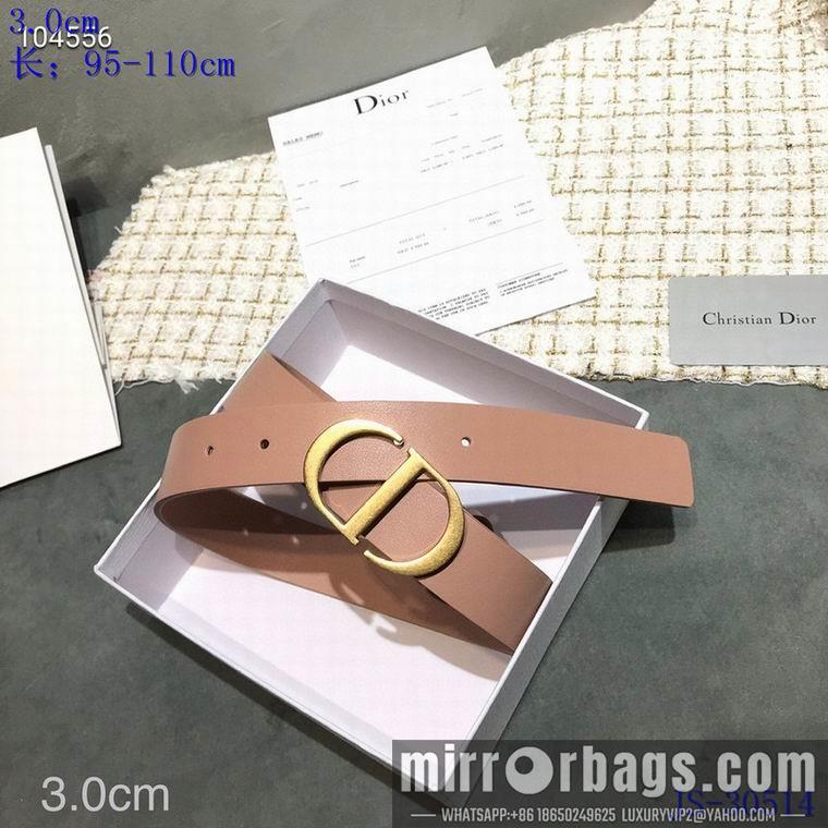 Dior 30mm 95-110cm 8L04