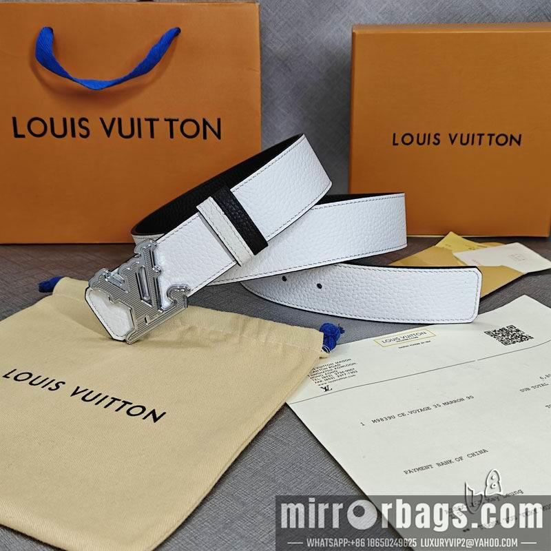 LV belt 38mmX90-125cm lb31