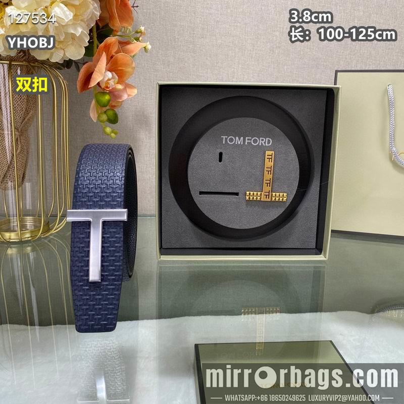 TF belt 38mmX100-125cm 8L87