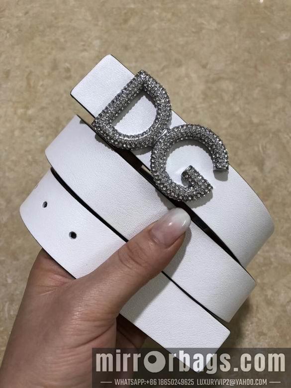 DG Belt 30mmX95-110CM 7D03