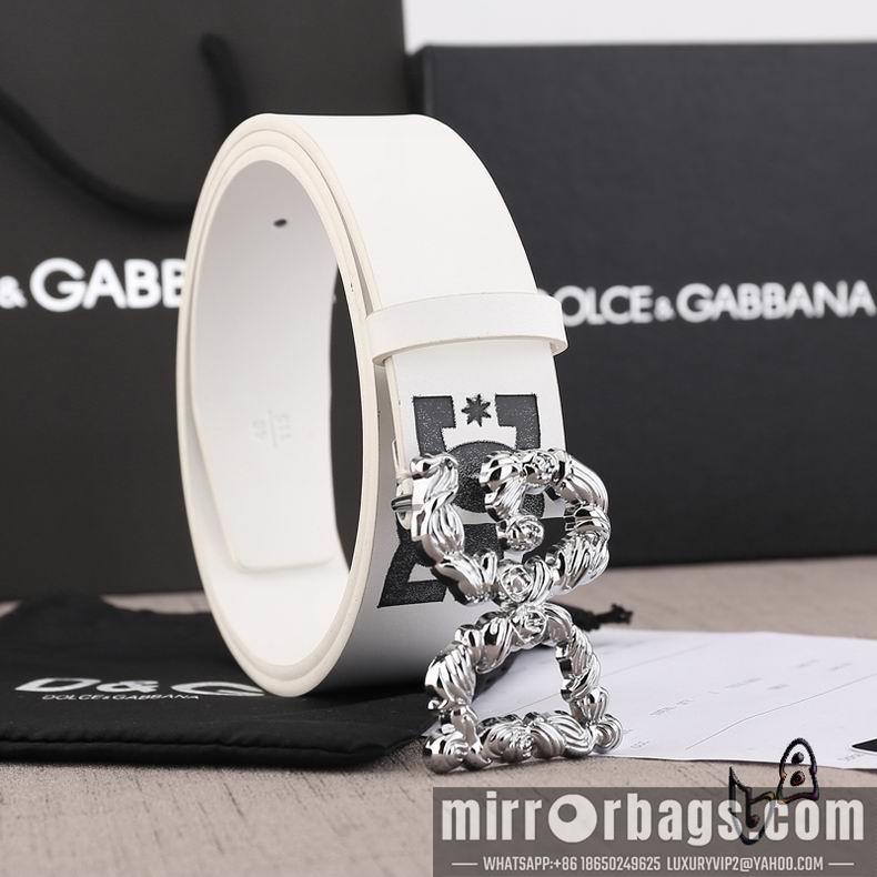 DG belt 原版 38mm lb11