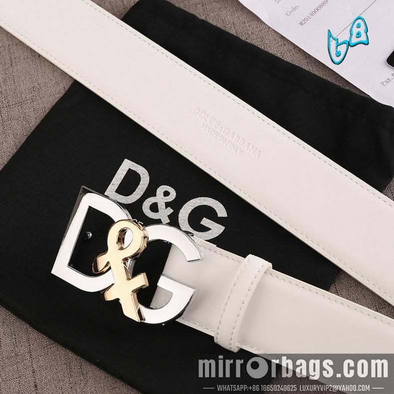 DG belt 38mm lb08