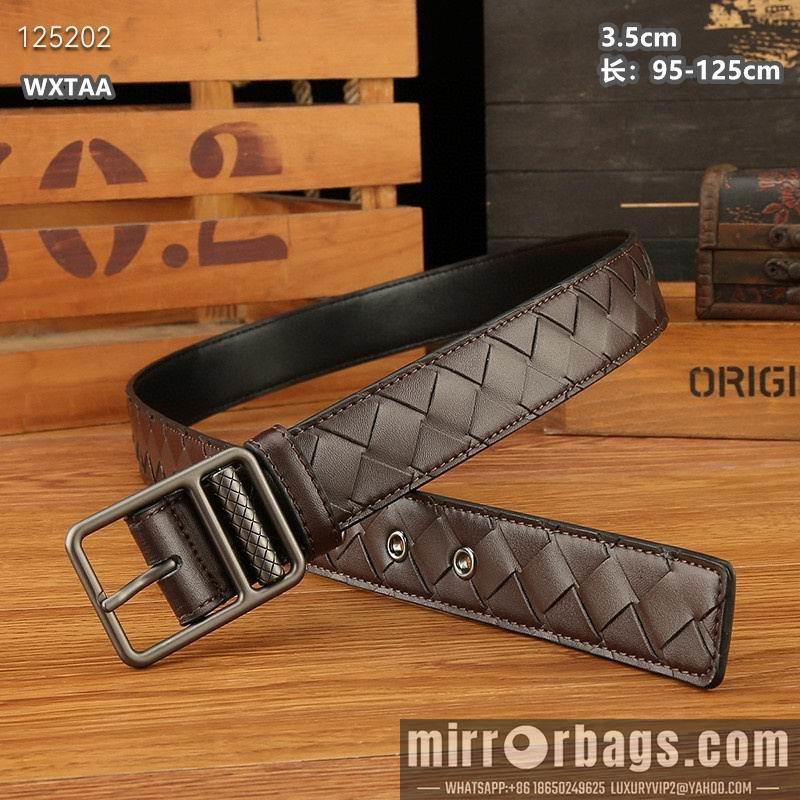 BV belt 35mmX95-125cm 8L05