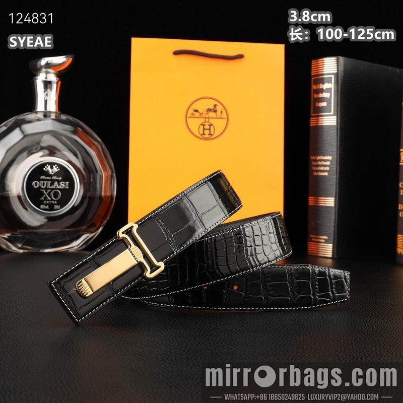 TF belt 38mmX100-125cm 8L39