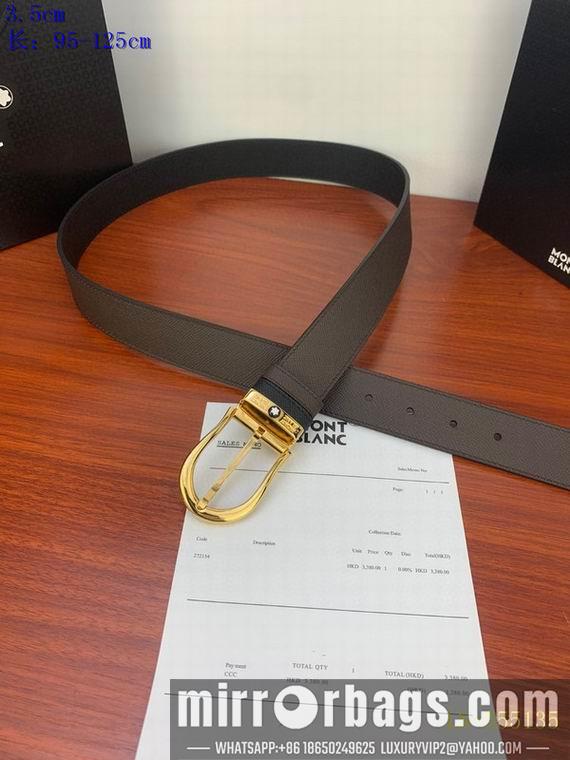 Montblanc 35mmX95-125cm 8L07