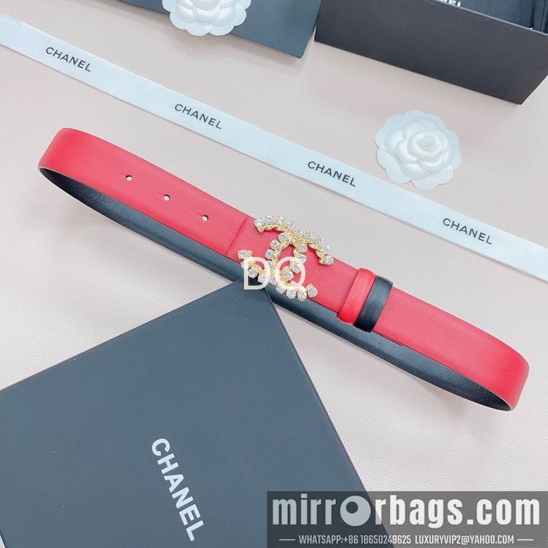 Chanel 30mmx90-115cm 12